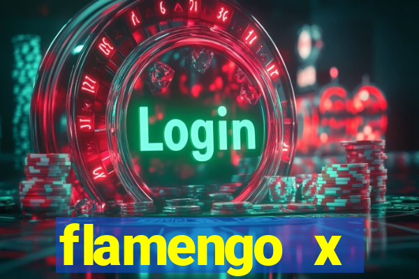 flamengo x athletico pr futemax